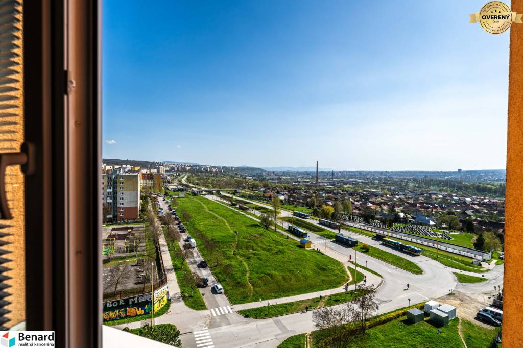 Predaj Iný Iný-Predaj-Košice - mestská časť Ťahanovce-1.00 €