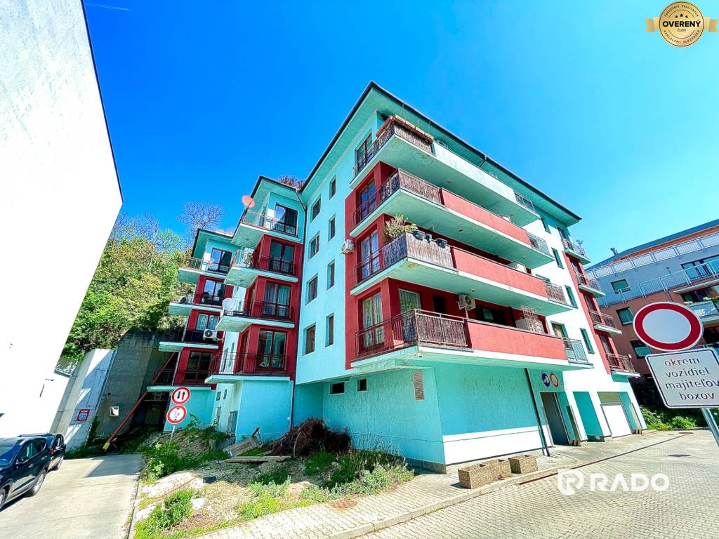 Iný-Prenájom-Bratislava - mestská časť Staré Mesto-900.00 €