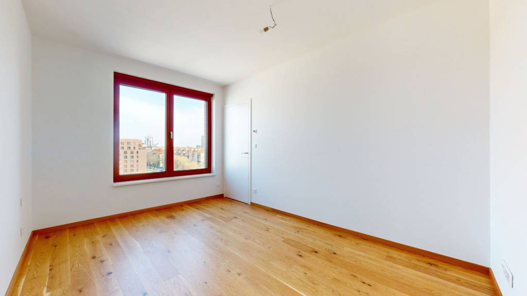 ZWIRNZERÁT | SLNEČNÝ 2 IZB. BYT S KOBKOU, BALKÓNOM A PARKOVANÍM