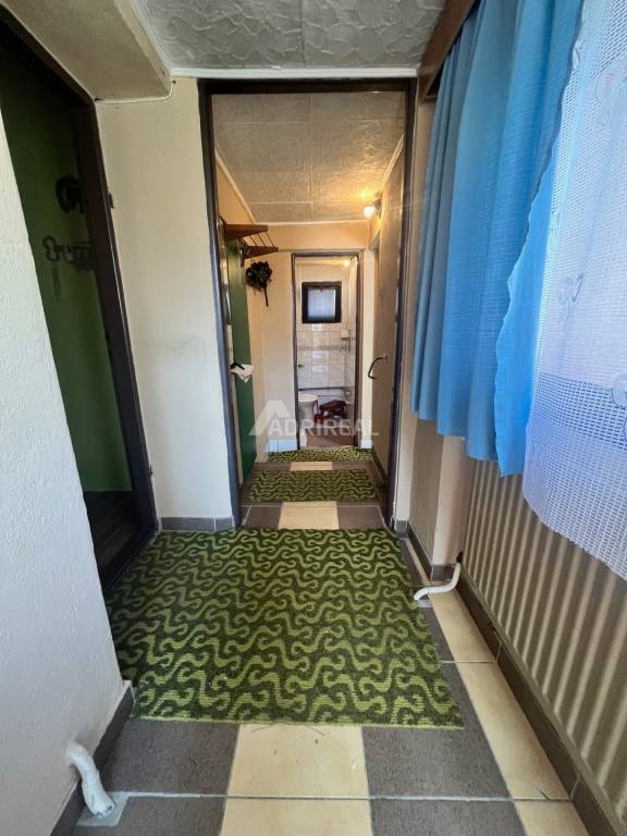 PREDAJ:RD+pozemok 914 m2 ZA CENU BYTU;Divín-Lučenec;88.000 €