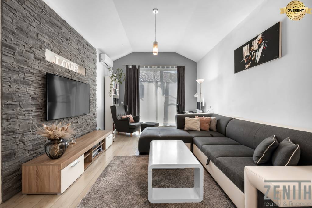 Rodinný dom na predaj Dunajská Lužná