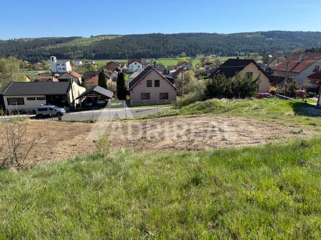 Predaj Pozemok pre RD Pozemok pre RD-Predaj-Gánovce-211000.00 €