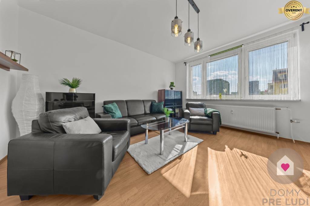 Predaj Iný Iný-Predaj-Bratislava - mestská časť Petržalka-259990.00 €