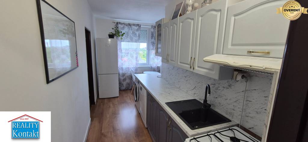 Predaj Iný Iný-Predaj-Nové Zámky-99000.00 €