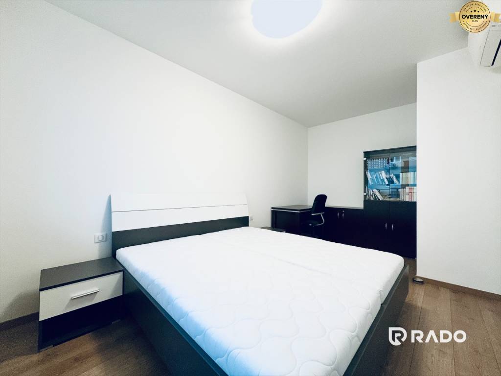 RentHub | Slnečný | útulný | 2-izbový byt | 46m² | Bernolákova | Stein
