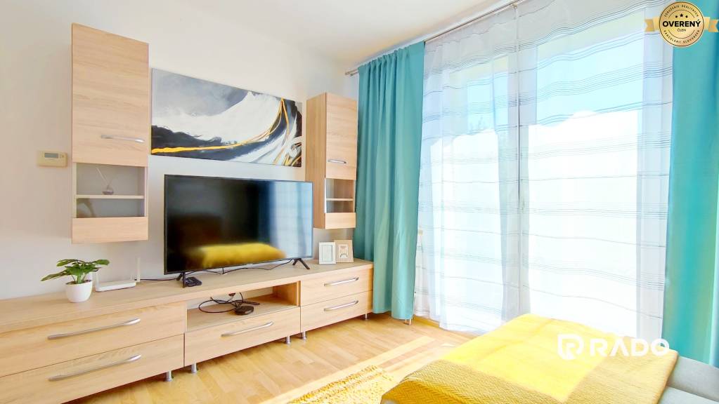 RentHub | 2-izbový byt s pivnicou | Ilava