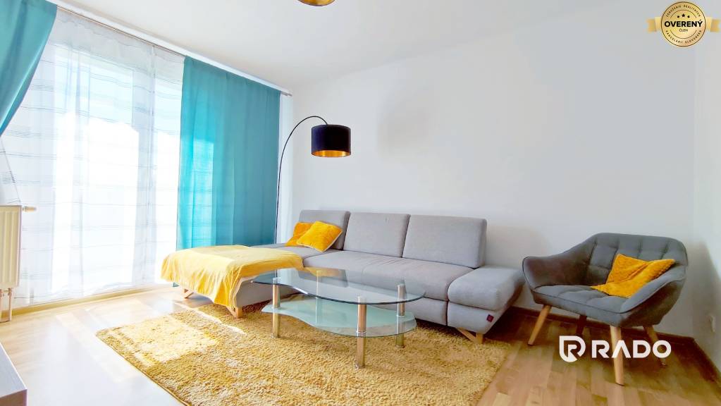 RentHub | 2-izbový byt s pivnicou | Ilava 