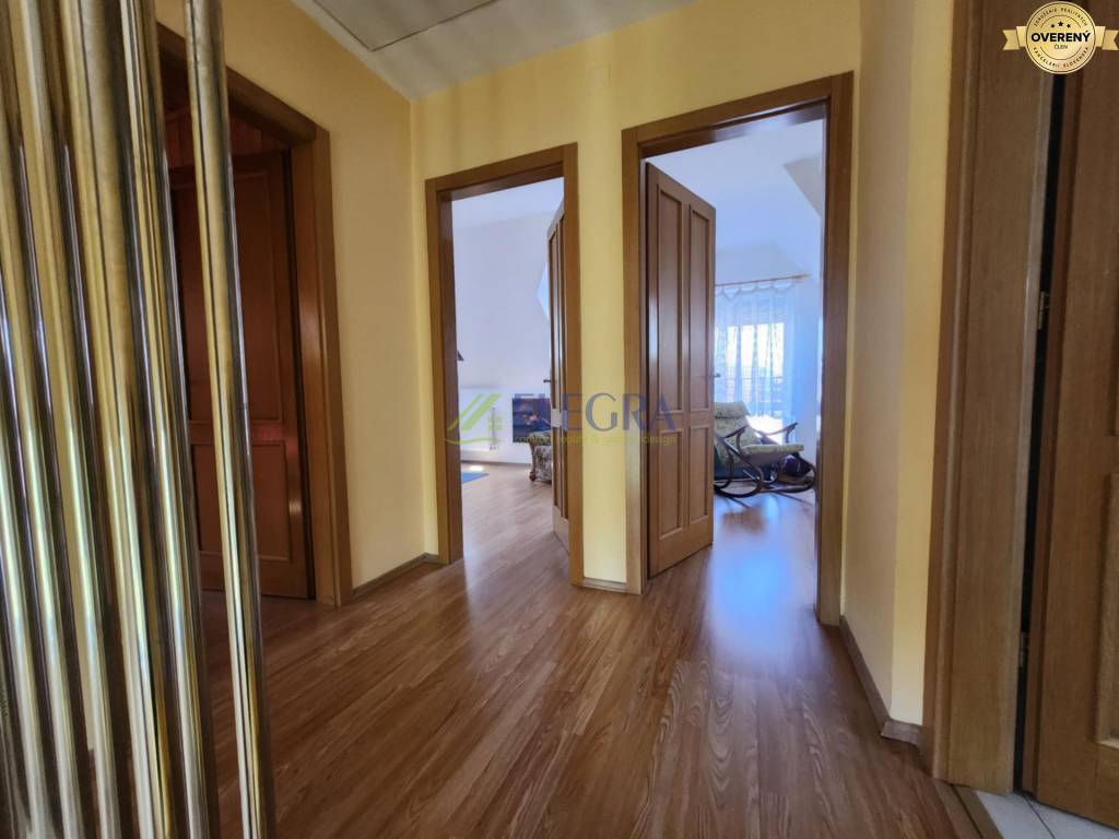 Na predaj  novostavba rodinný dom  Košice - Barca