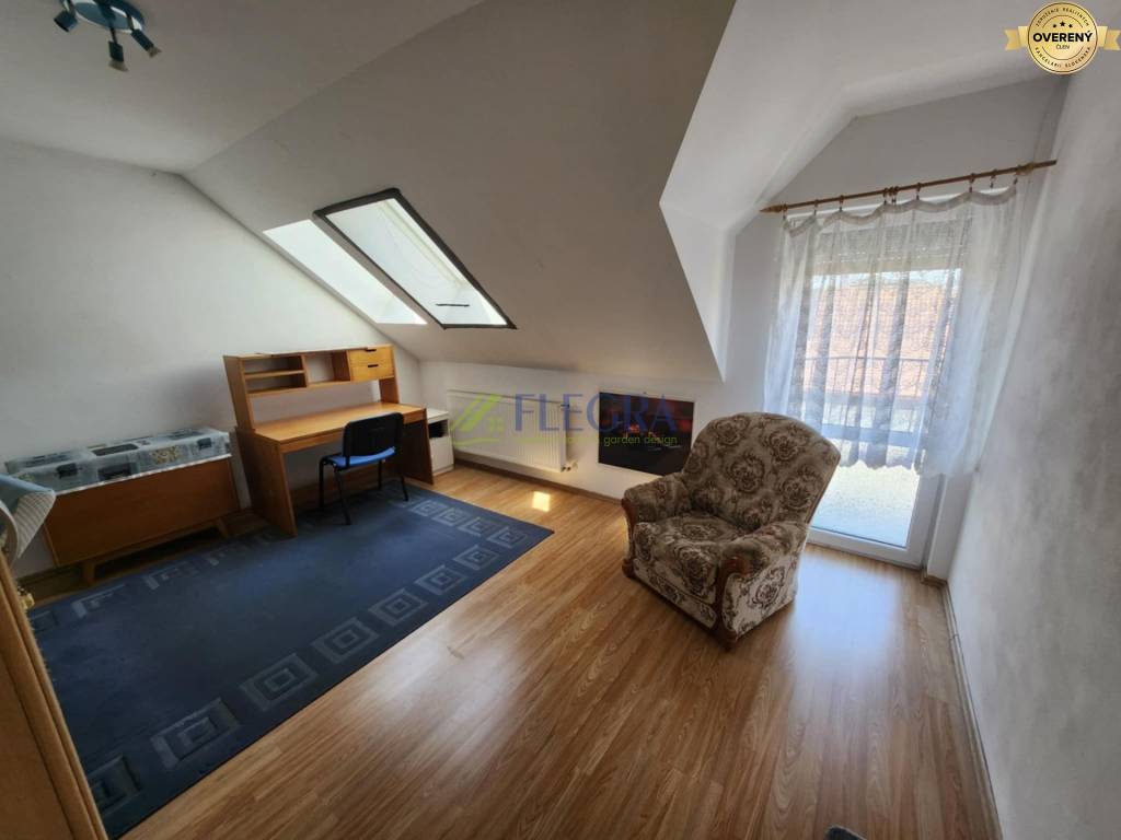 Na predaj novostavba rodinný dom Košice - Barca