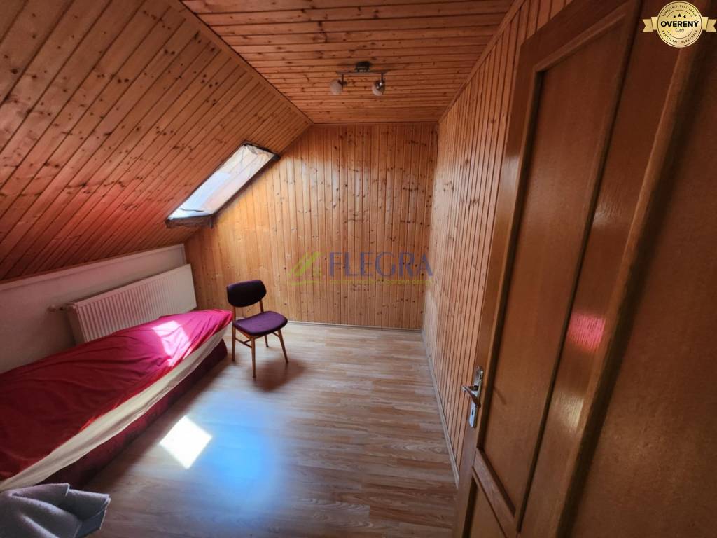 Na predaj  novostavba rodinný dom  Košice - Barca