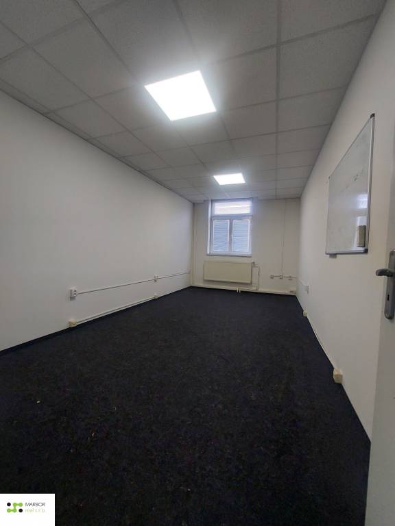 PRENÁJOM – Priestranné priestory v Roca centre, Košice – 253 m²