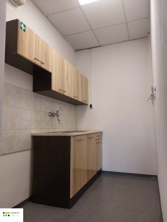 PRENÁJOM – Priestranné priestory v Roca centre, Košice – 253 m²
