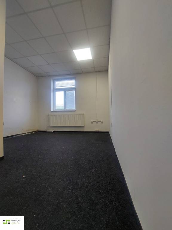 PRENÁJOM – Priestranné priestory v Roca centre, Košice – 253 m²