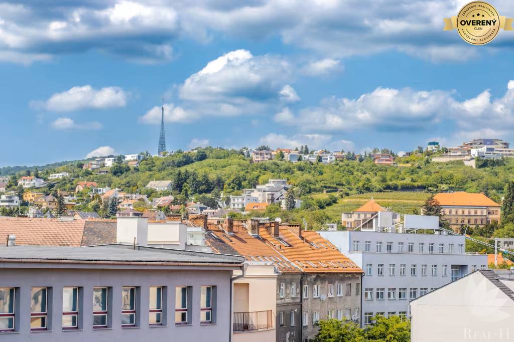 Predaj Iný Iný-Predaj-Bratislava - mestská časť Staré Mesto-480000.00 €