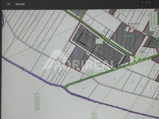 INVESTIČNÁ PRÍLEŽITOSŤ: Stav. pozemok 2999 m2; Mlynica; 269 000 €
