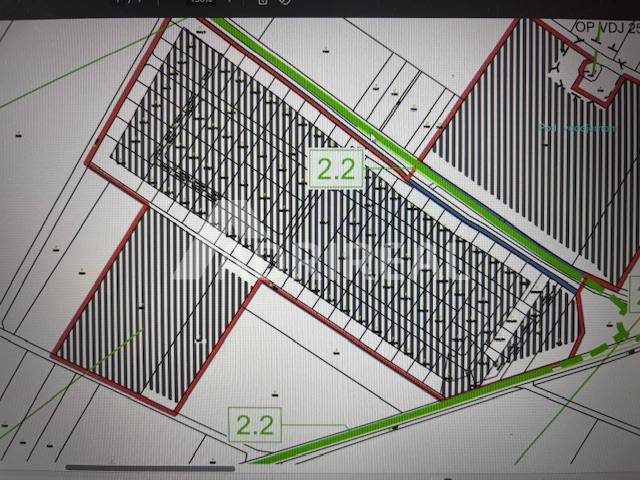 INVESTIČNÁ PRÍLEŽITOSŤ: Stav. pozemok 2999 m2; Mlynica; 269 000 €