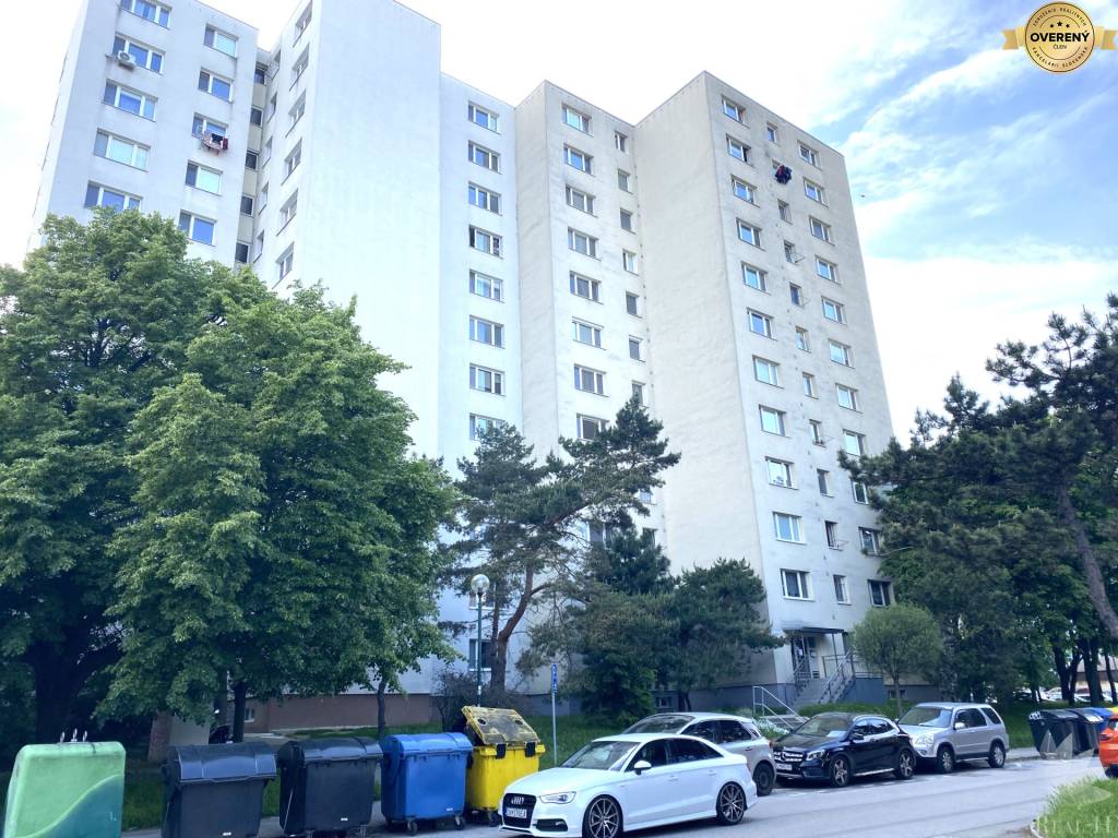 Predaj Iný Iný-Predaj-Bratislava - mestská časť Dúbravka-139900.00 €