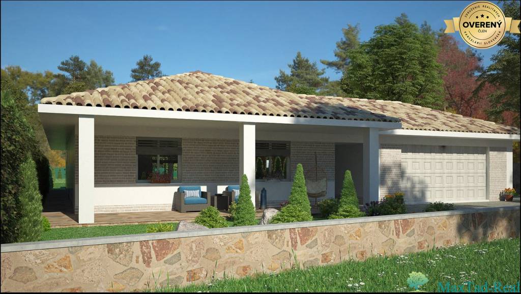 Predaj Pozemok pre RD Pozemok pre RD-Predaj-Trebišov-61700.00 €