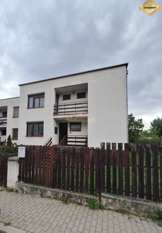 Predaj RD v pôvodnom stave pod Sandbergom