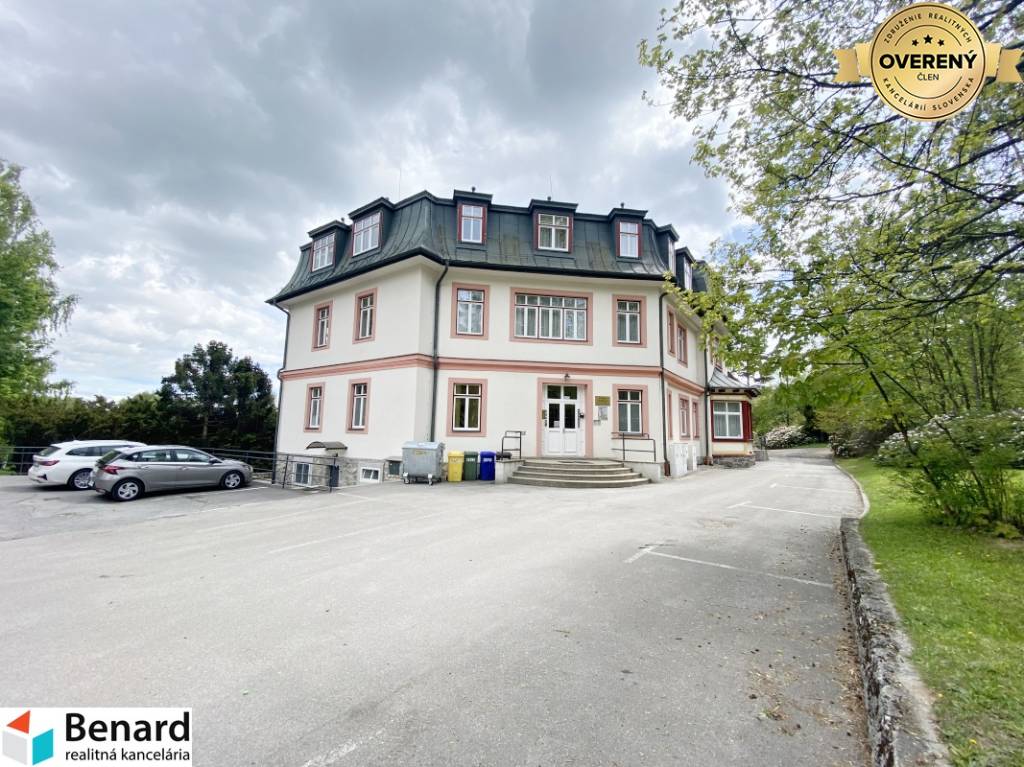 TATRANSKÁ LOMNICA, APARTMÁN NA PREDAJ,STARÁ MORAVA,VYSOKÉ TATRY