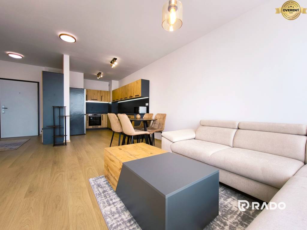 RentHub | Moderný 2-izb. byt | Parkovanie | Na Majeri | Malacky