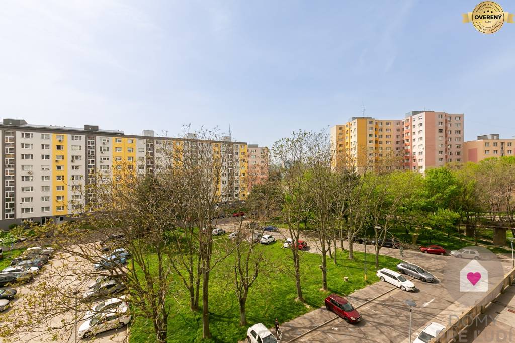 BA/PETRŽALKA - Kúpime garsonku, 1i byt pre klienta 