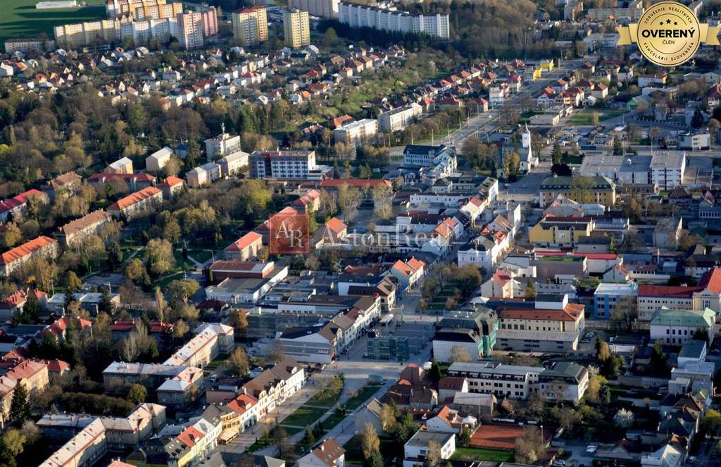 EXKLUZÍVNE: Priestranný 4-izbový byt v obľúbenej lokalite Ľadoveň - MT