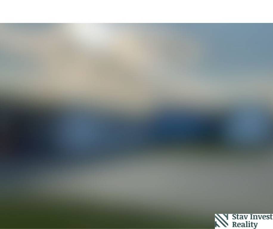 Administratívna budova s výrobnými priestormi, Bratislava – Ružinov