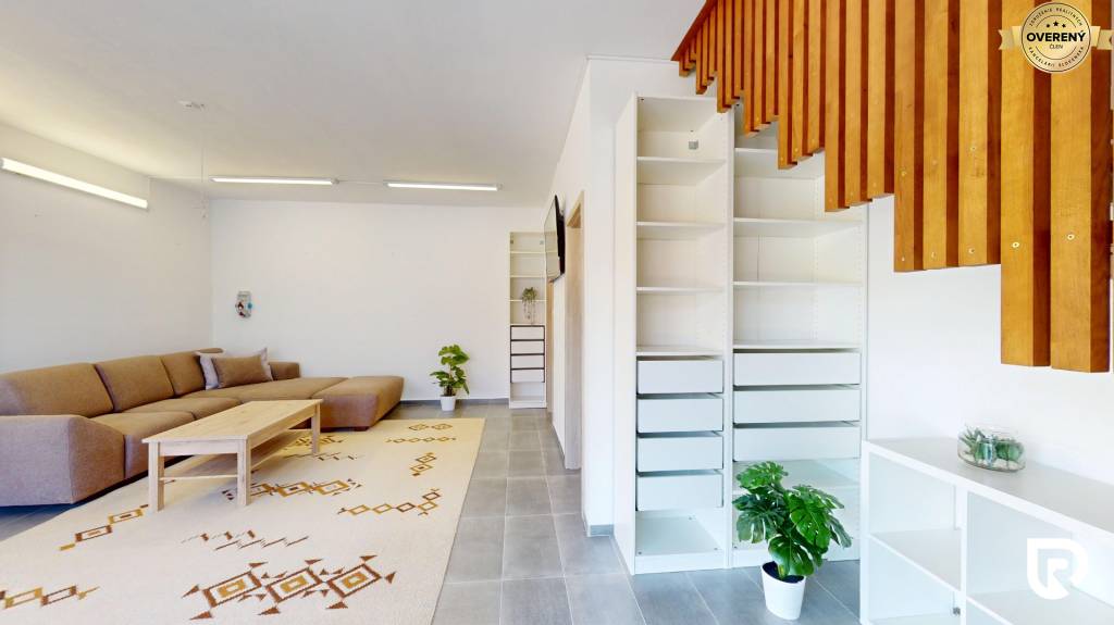 RADO | PRENAJATÉ! 3-izbová novostavba | rodinný dom | Horné Srnie