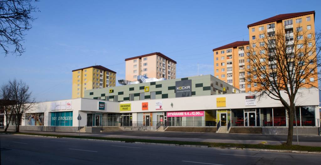 HĽADÁM: 3-izbový byt s balkónom, 70 m2, do 170.000 €, SEVER, MT