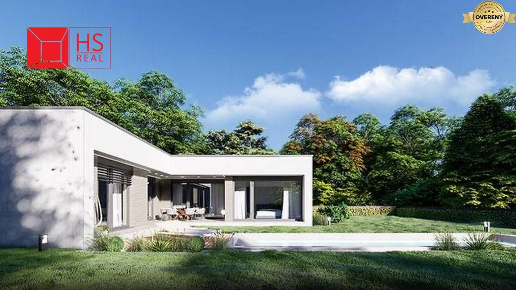 Predaj kvalitnej novostavby Andovce okr. NZ