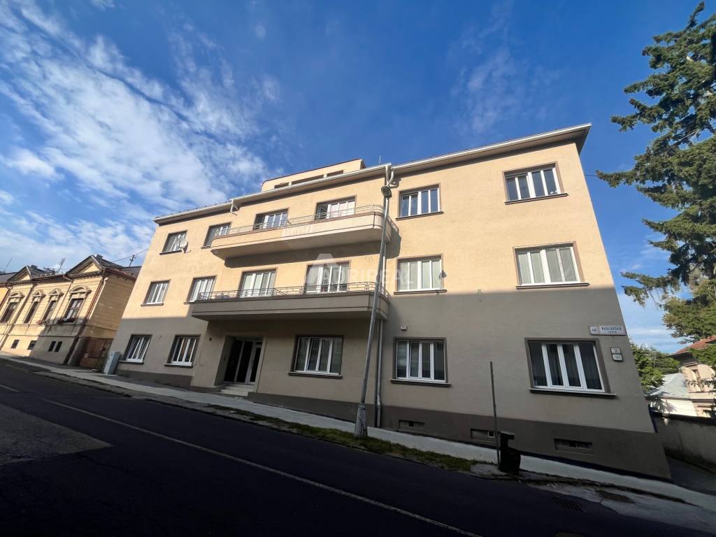 ZĽAVA: Nebytový priestor 13m2; Rudlovská cesta - BB; 8.100 €