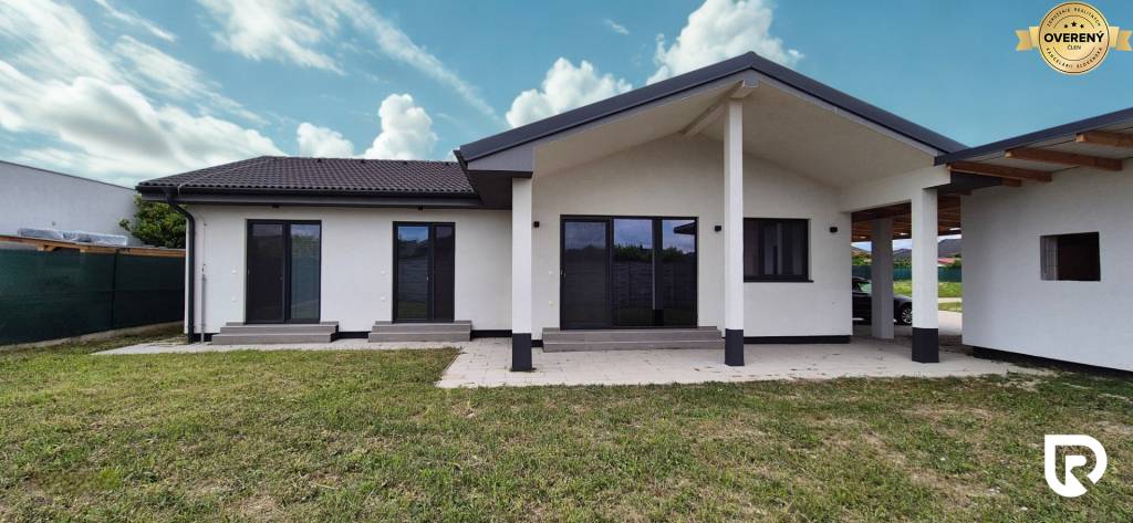 RADO | zariadený 4-izb. dom pozemok 486m2 | Malinovo - Tri Vody 