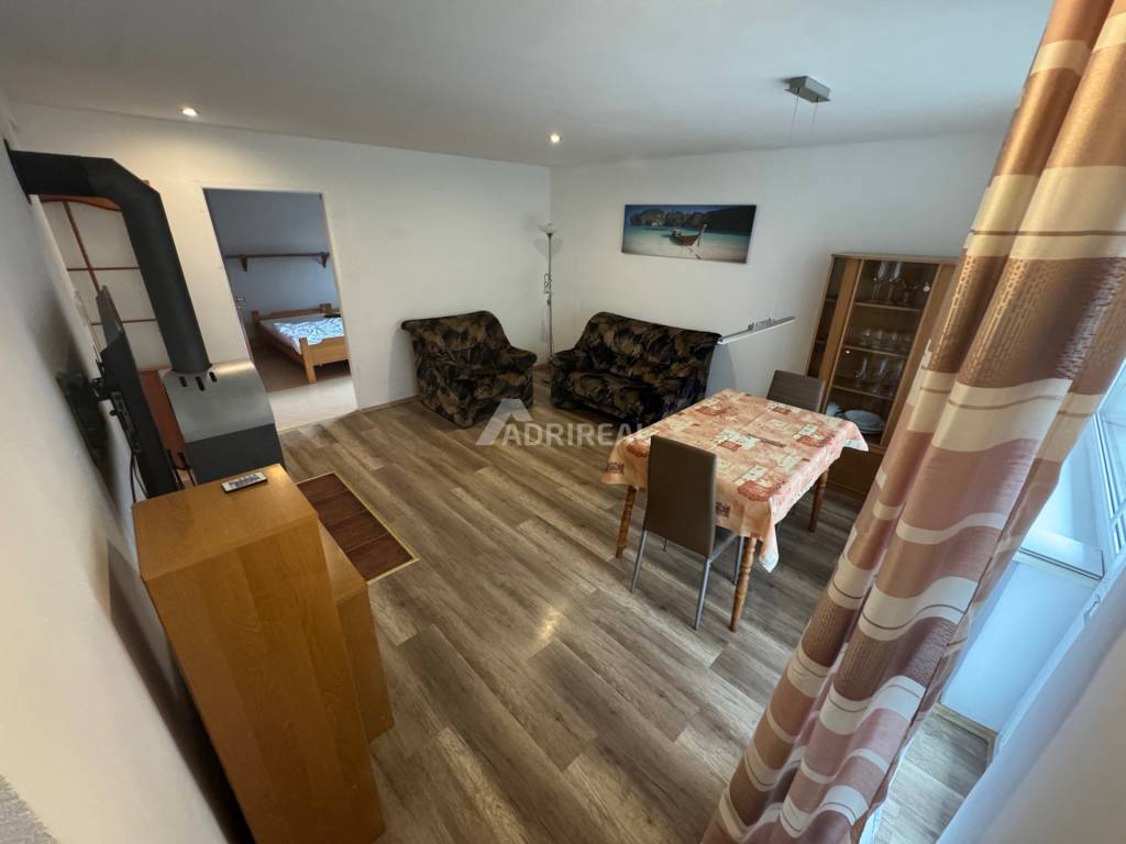 PREDAJ EXKLUZÍVNE: 3i byt s balkónom;65,30 m2;Dolný Smokovec;225.000€ 