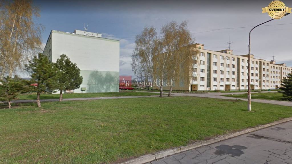 Kúpime 3i byt, Sliač,  Kováčová, okr.Zvolen