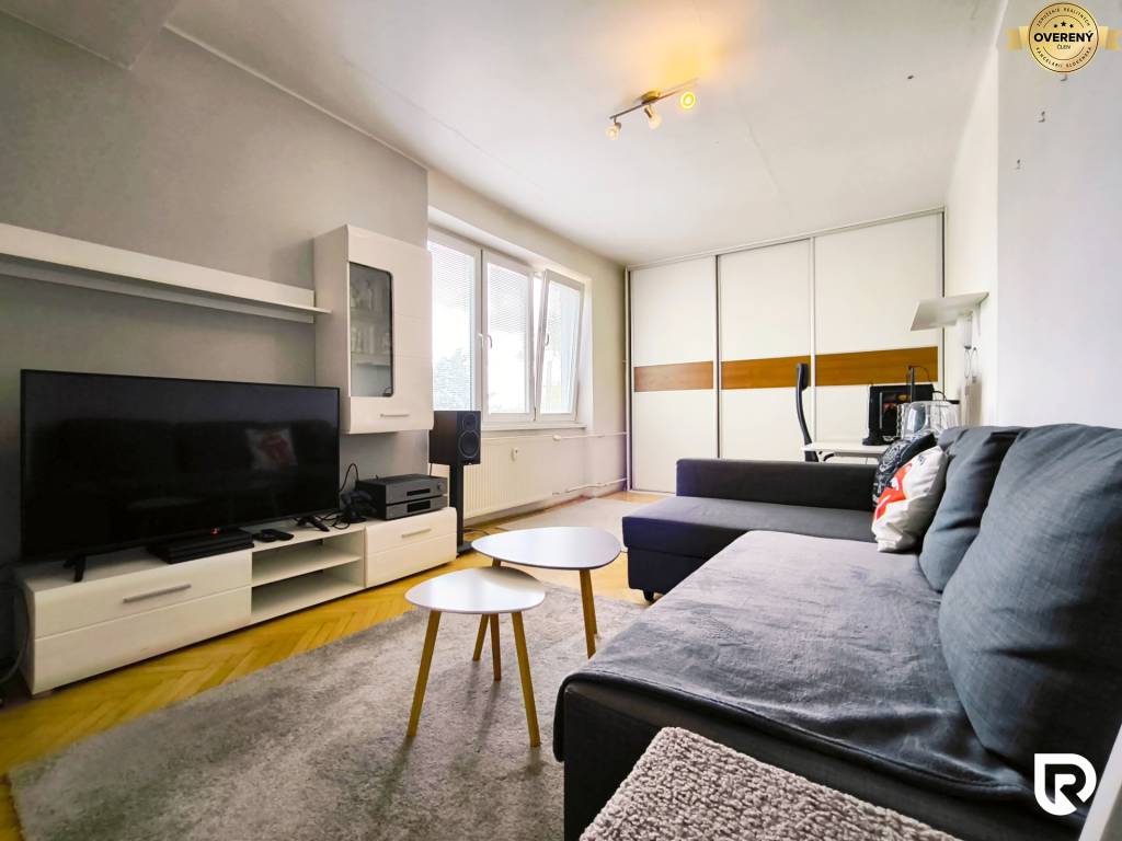 RADO | Investičný | Zariadený 2-izb. byt | 55 m² | Malacky REZERVOVANÝ