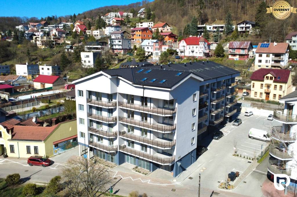 RADO | Navrhnite si vlastný byt - obrovský mezonet v novostavbe!