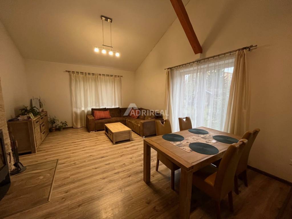 PREDAJ: rodinný dom Rakytovce, pozemok 698 m2, cena 443.000 €