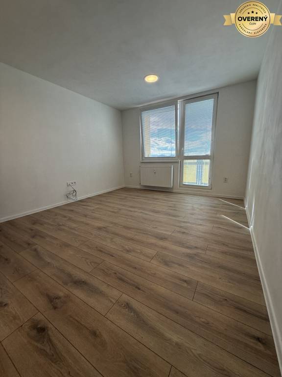 Garsónka na predaj v Žiari nad Hronom