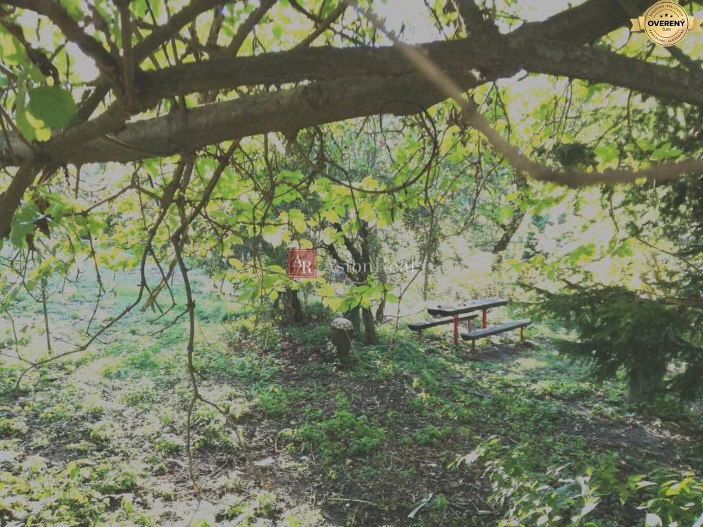 Kúpime záhradu v Banskej Bystrici, časť Uhlisko - Srnková