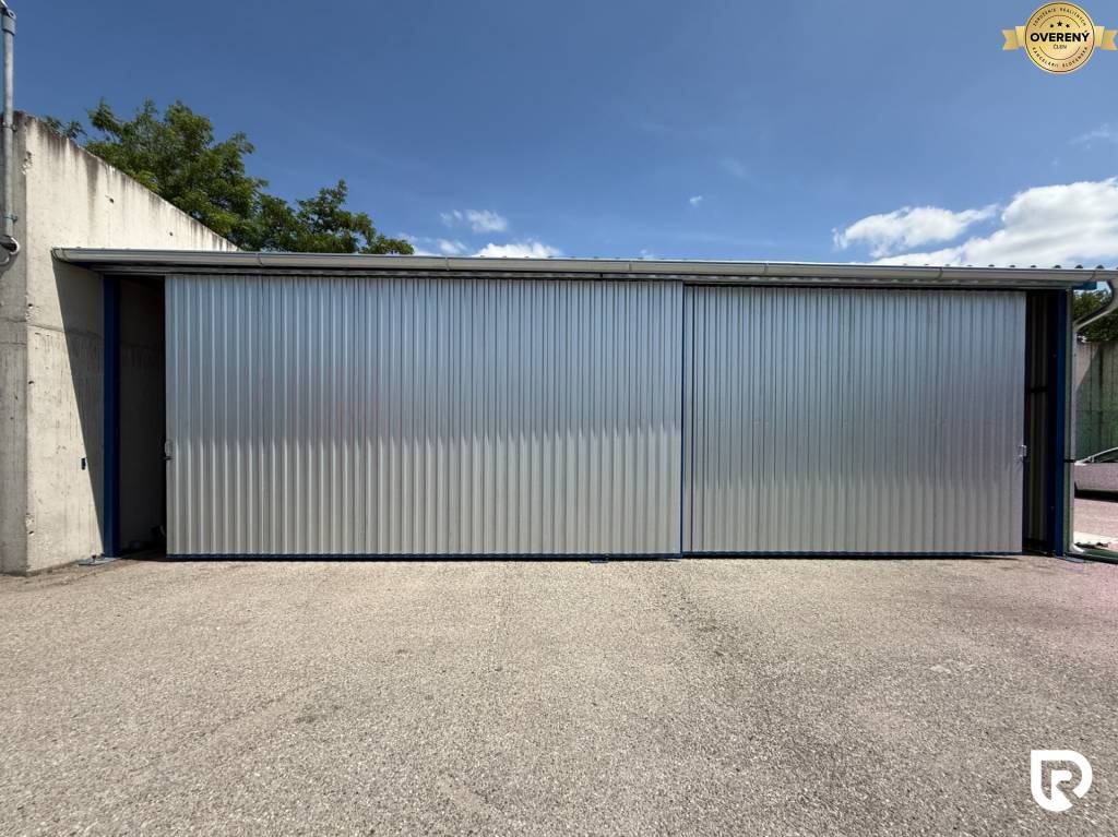 RADO | Na prenájom - skladová hala | Tureň, Senec