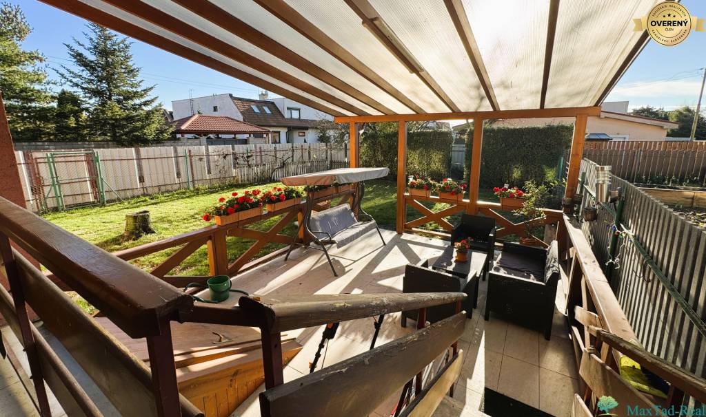 219.000€, výborná lokalita, prakticky riešená dispozícia, super stav!