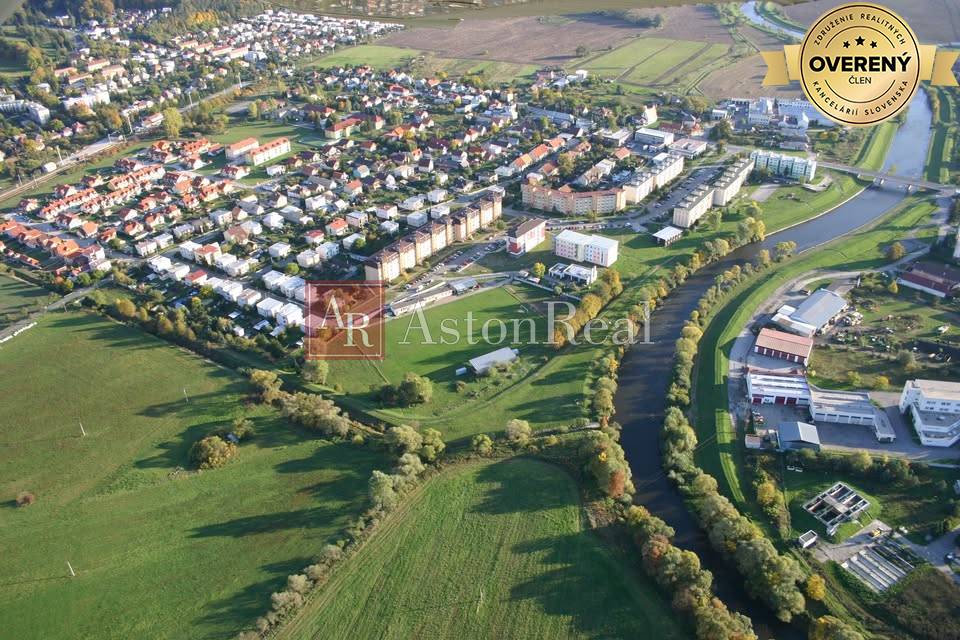SÚRNE hľadáme pre klienta 2 izb. byt na Sliači