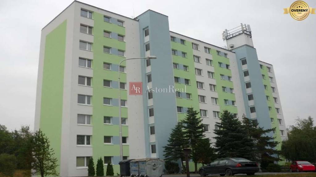 Hľadáme pre klienta 1i byt, Sásová, Banská Bystrica