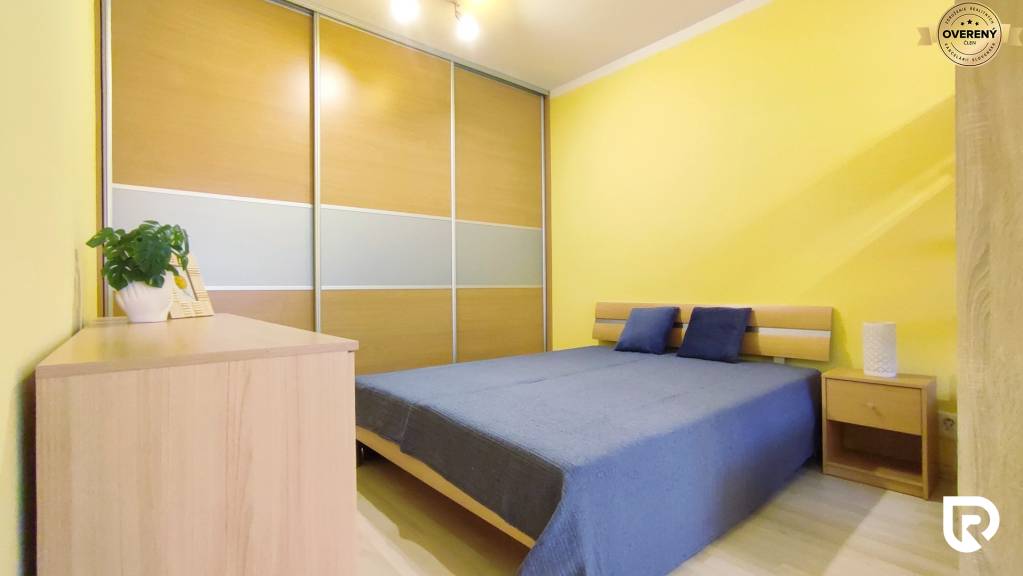 RentHub | Veľkometrážny 1i byt, ul. Východná | Trenčín 