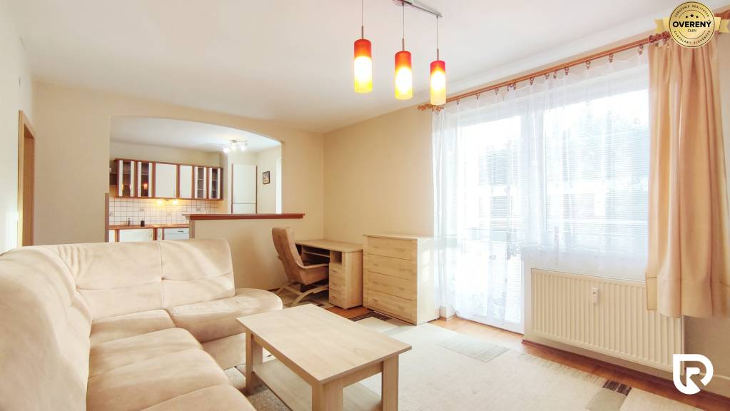 RentHub | 2-izbový byt, ul. Pod Hájom | Dubnica nad Váhom 