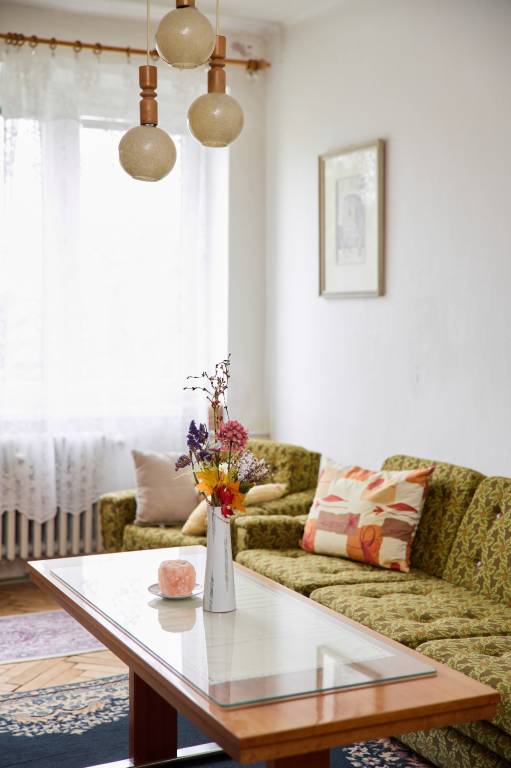 NA PREDAJ,3-IZBOVÝ TEHLOVÝ BYT,KOŠICE-ŠACA