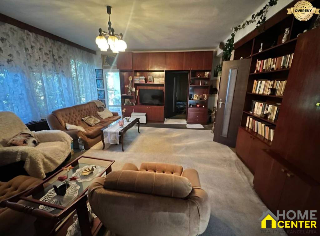 PREDAJ : RODINNÝ DOM V OBCI CHOTÍN, KOMÁRNO