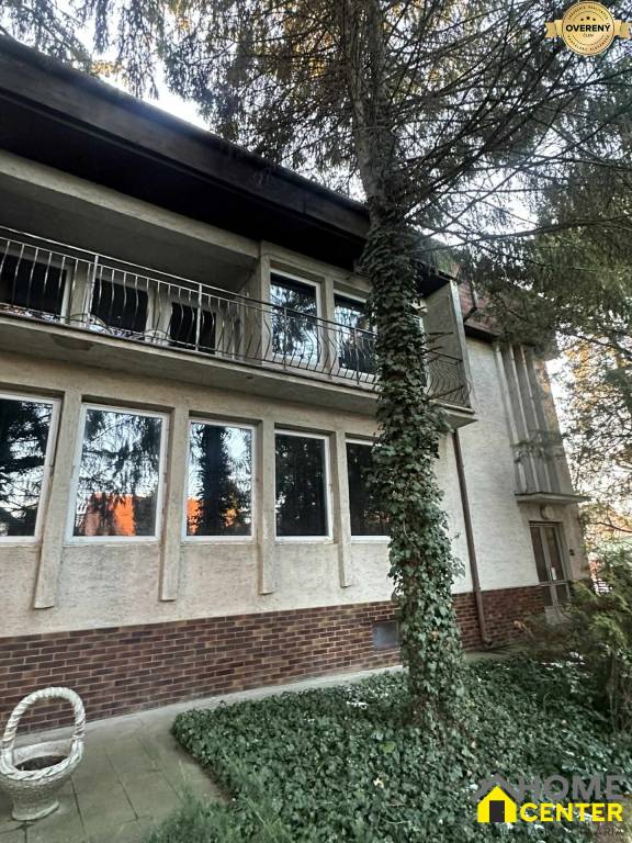 PREDAJ : RODINNÝ DOM V OBCI CHOTÍN, KOMÁRNO