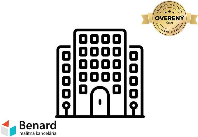 Hľadám pre klienta 1,5/ 2 - izb. byt na kúpu v Košiciach